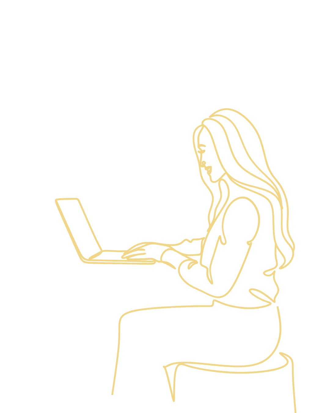 Decorative illustration
