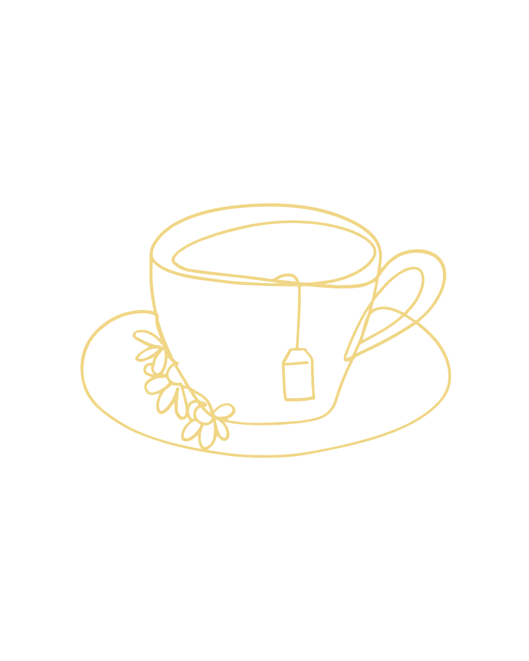 Decorative illustration