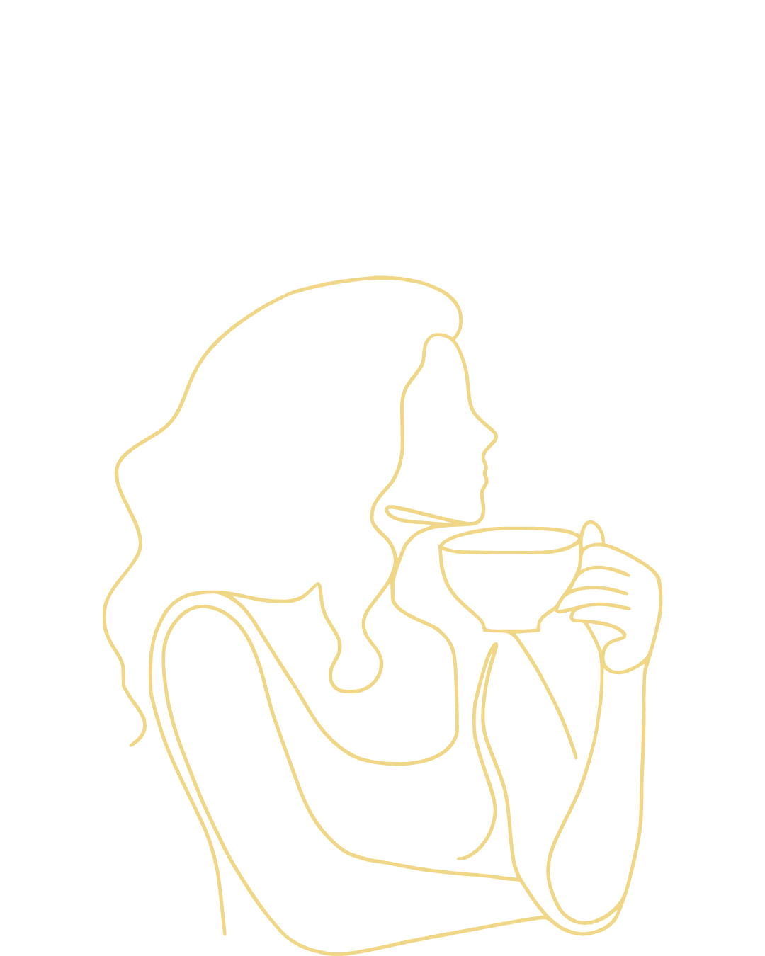 Decorative illustration
