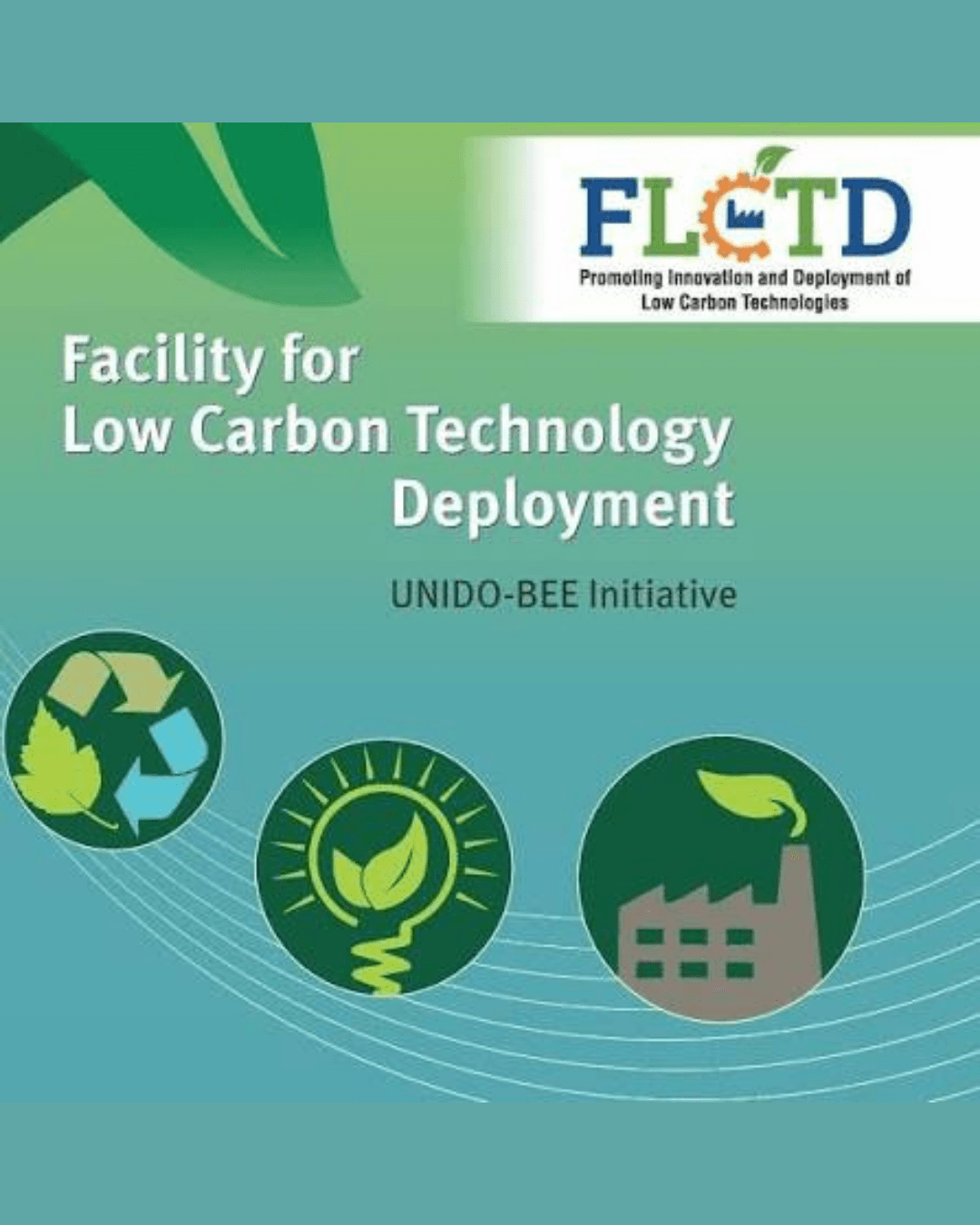FLCTD — UNIDO hero image
