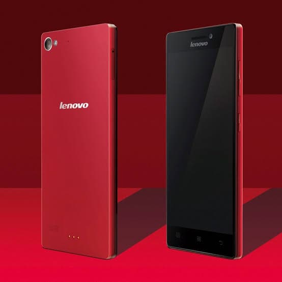 Lenovo hero image