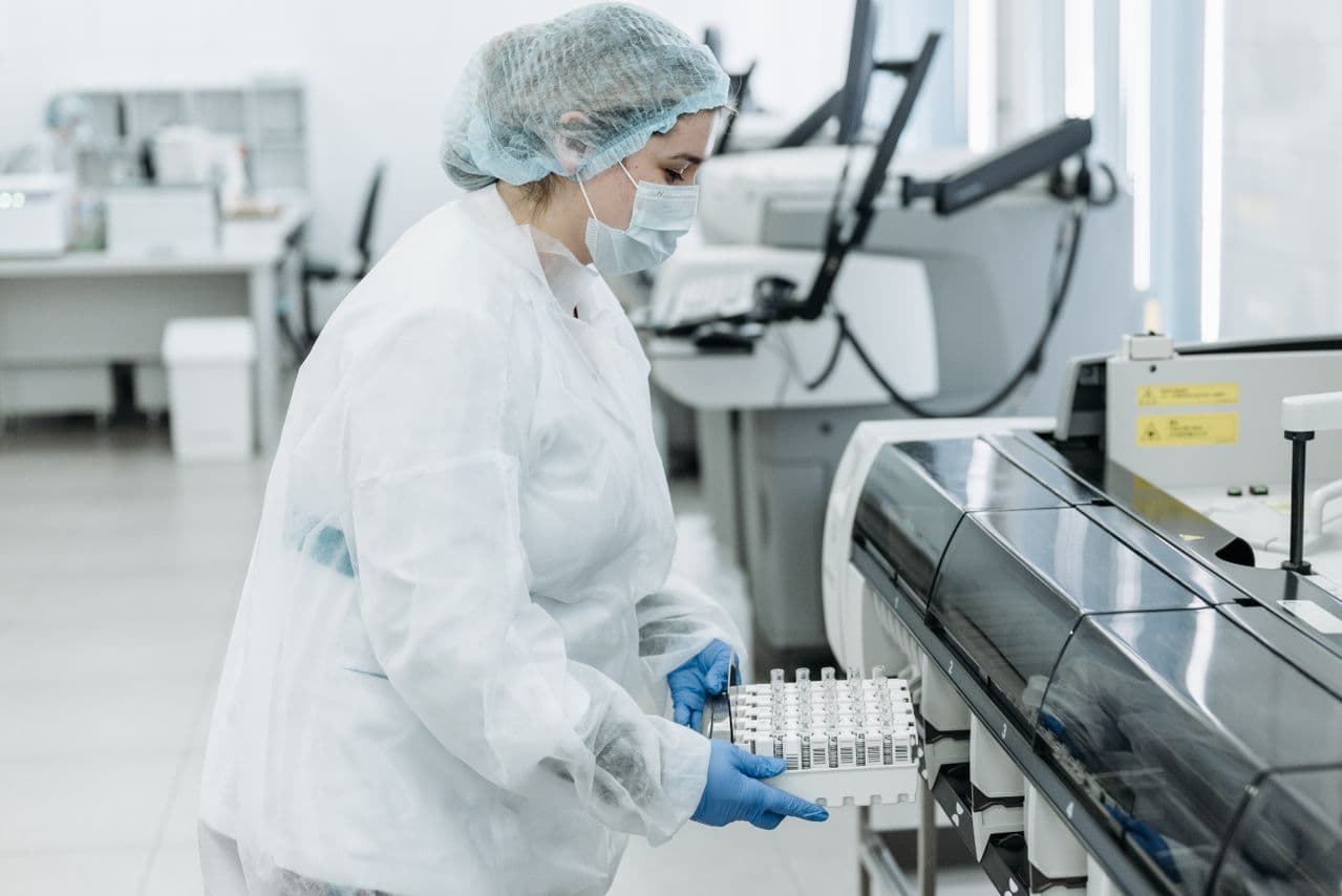 Lifsa Pharma hero image