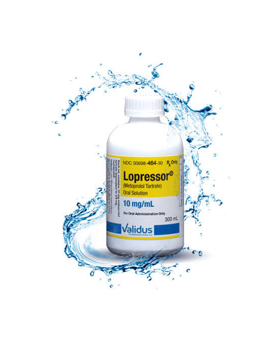 Lopressor hero image