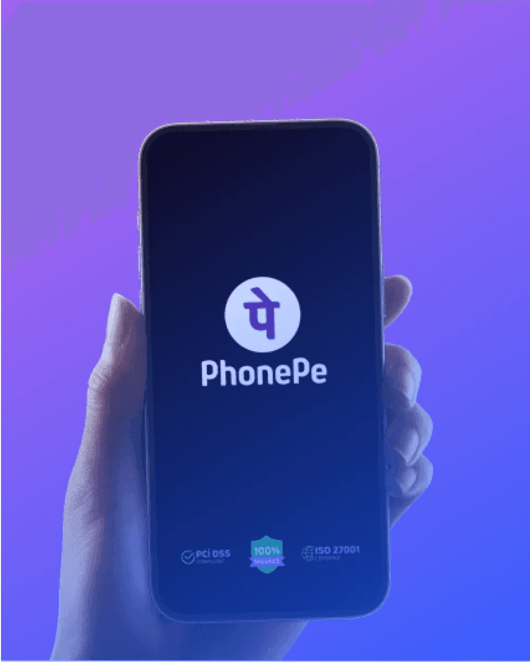 PhonePe hero image