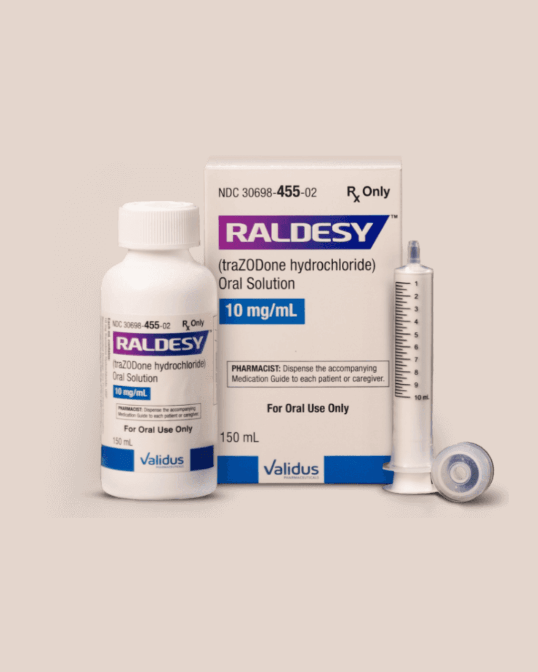 Raldesy hero image
