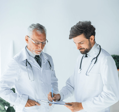 Validus Pharma hero image