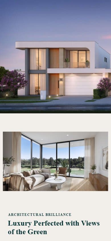 Golfside hero image