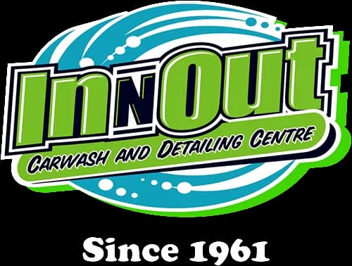 In n Out Car Wash Brampton - hero