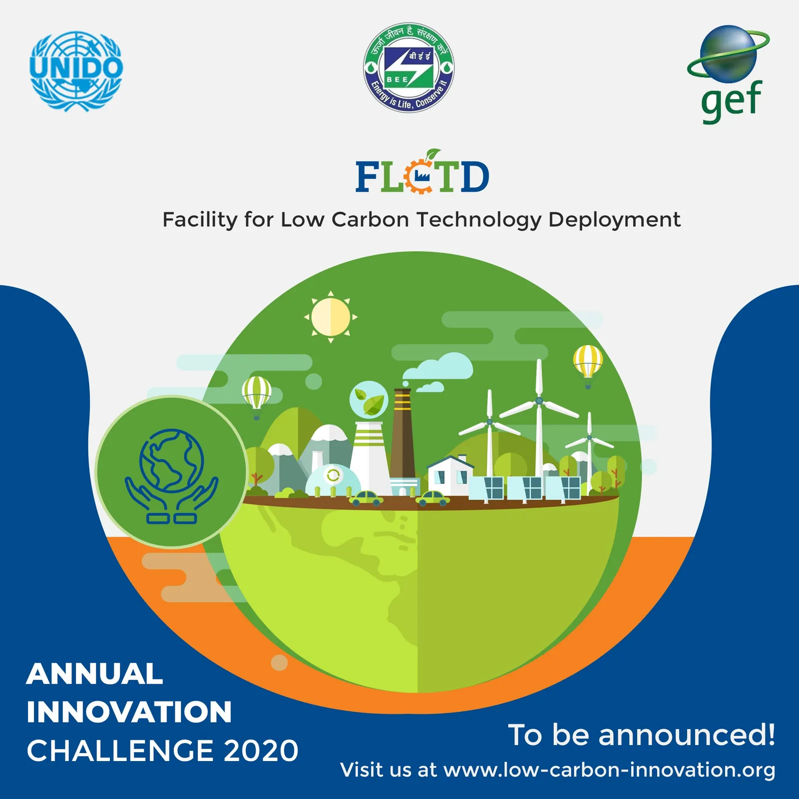 FLCTD — UNIDO — work sample 2