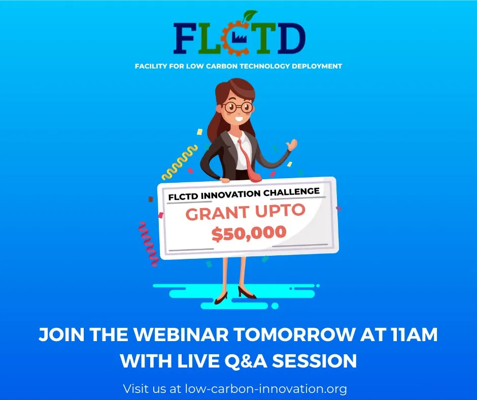 FLCTD — UNIDO — work sample 3