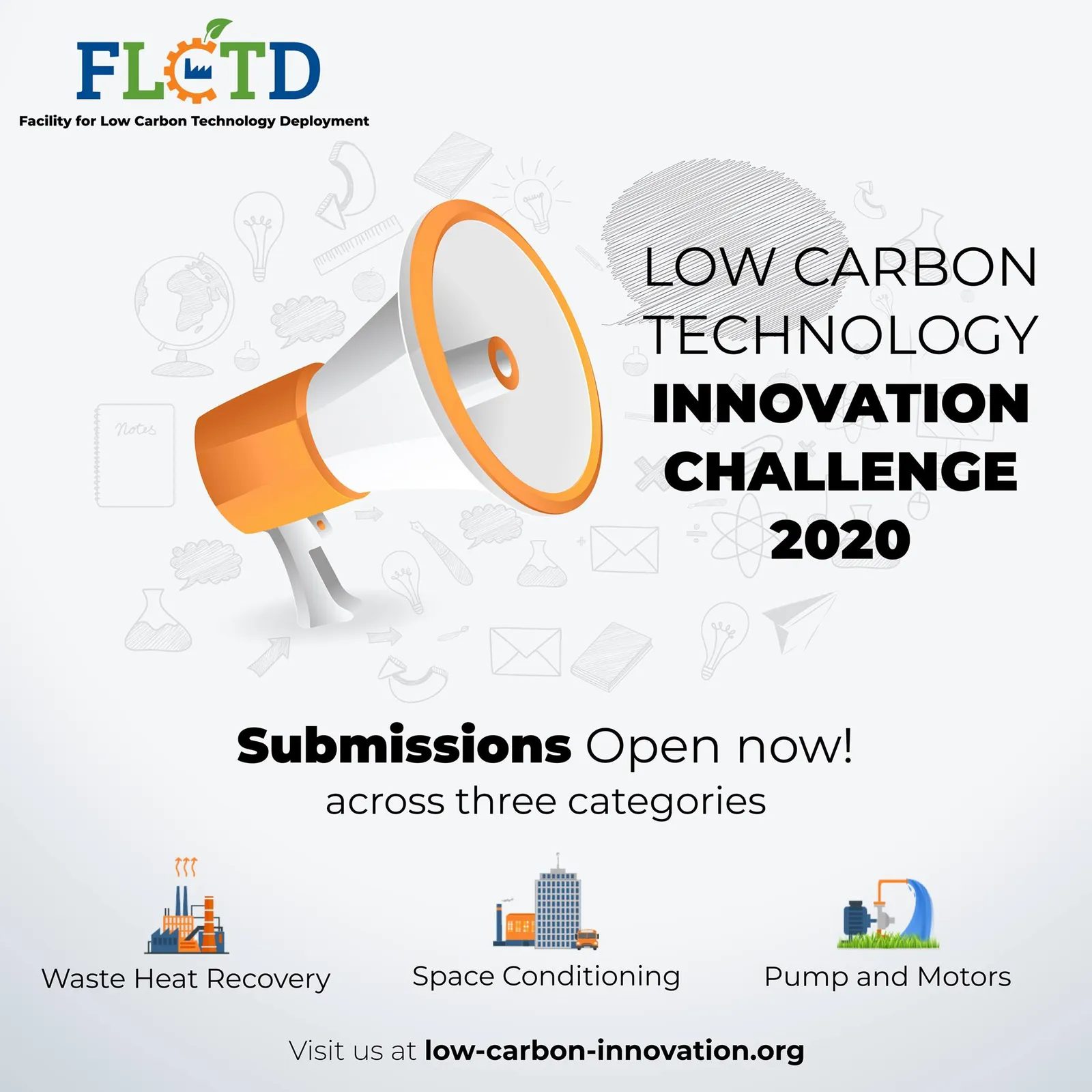 FLCTD — UNIDO — work sample 7