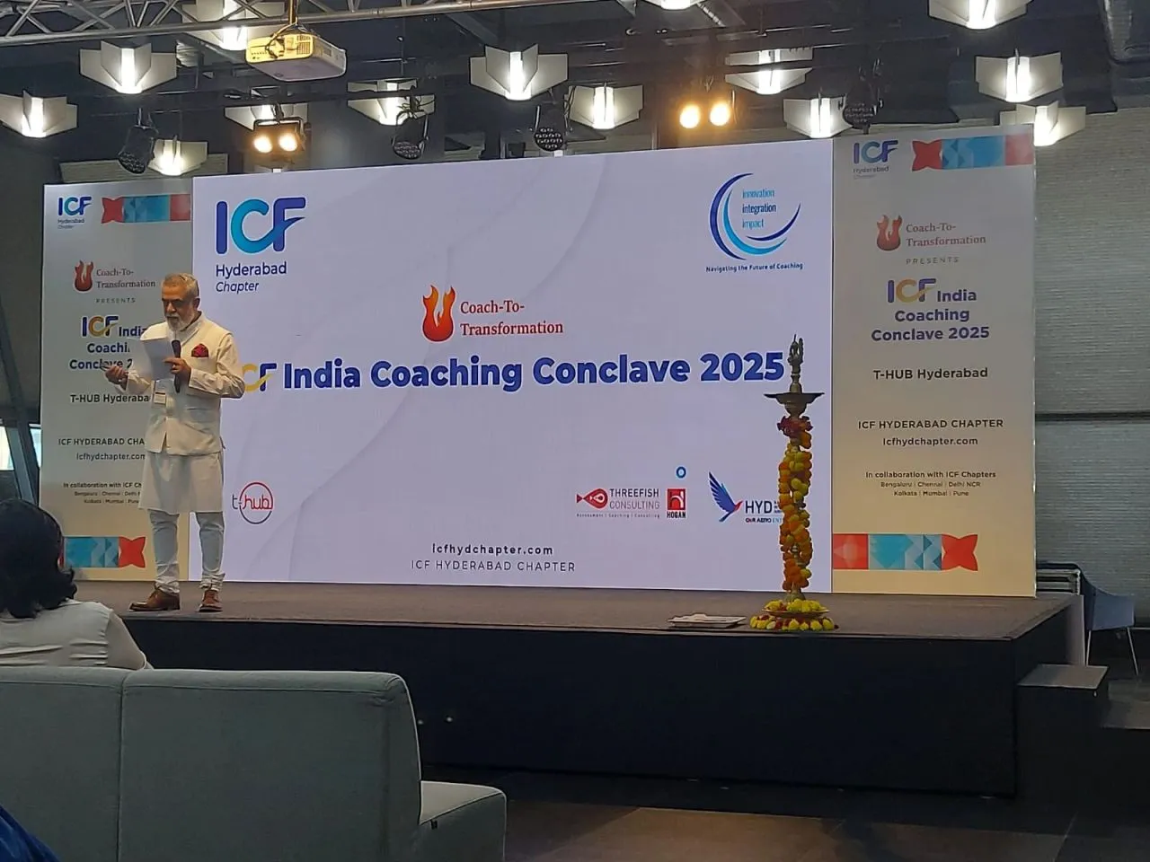 ICF Hyderabad — work sample 5