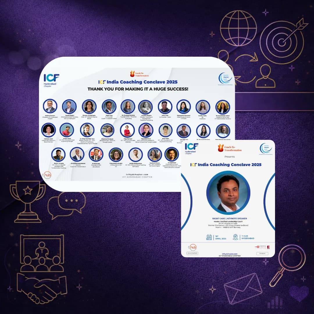 ICF Hyderabad — work sample 7