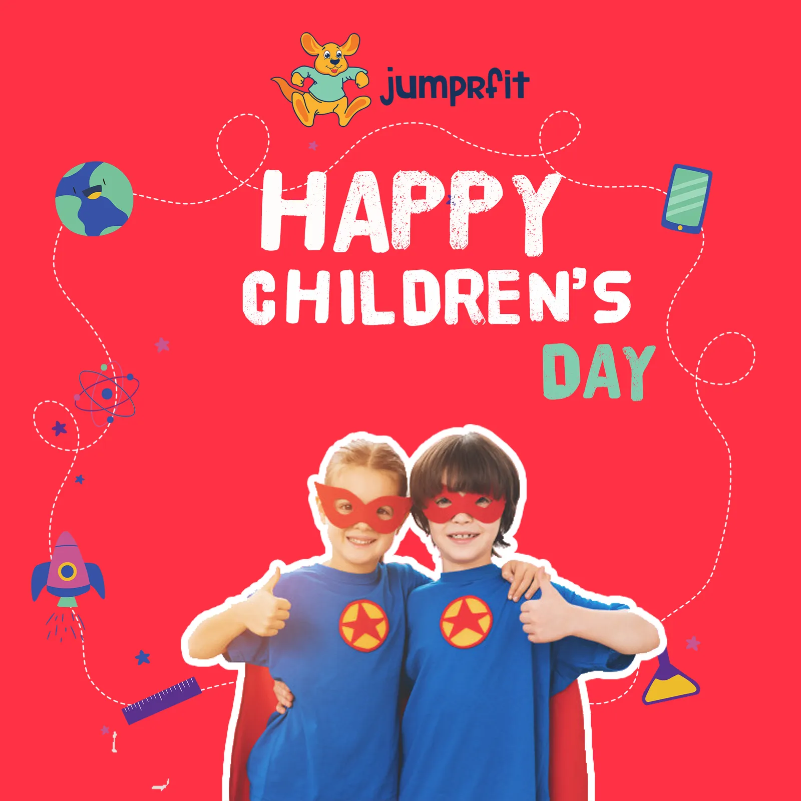 Jumprfit — work sample 2