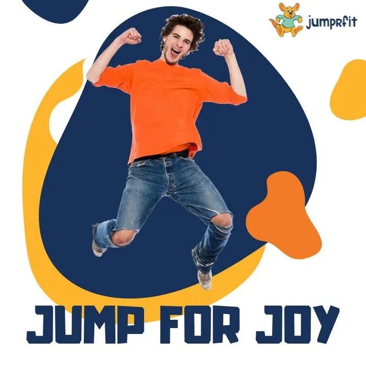 Jumprfit — work sample 8