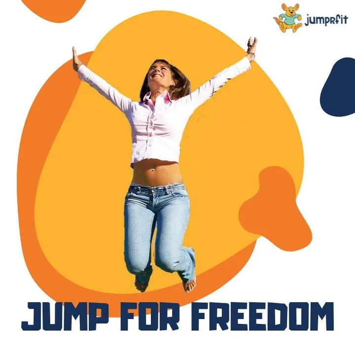 Jumprfit — work sample 9