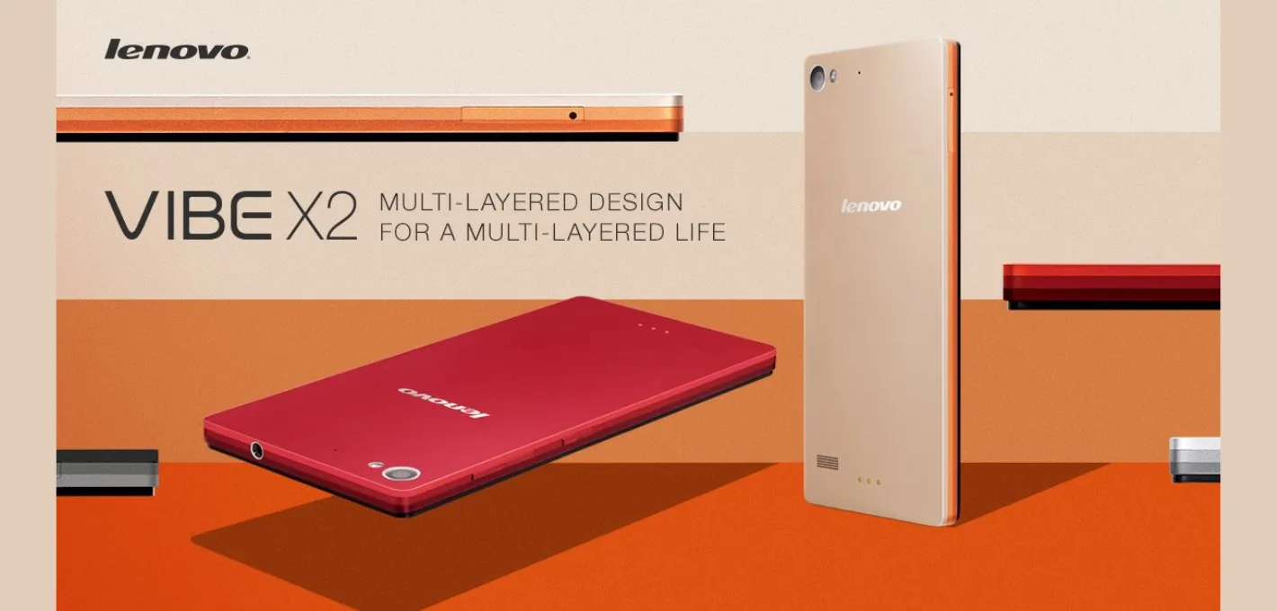 Lenovo — work sample 1