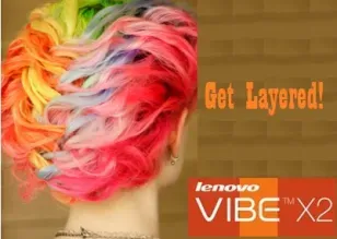 Lenovo — work sample 7