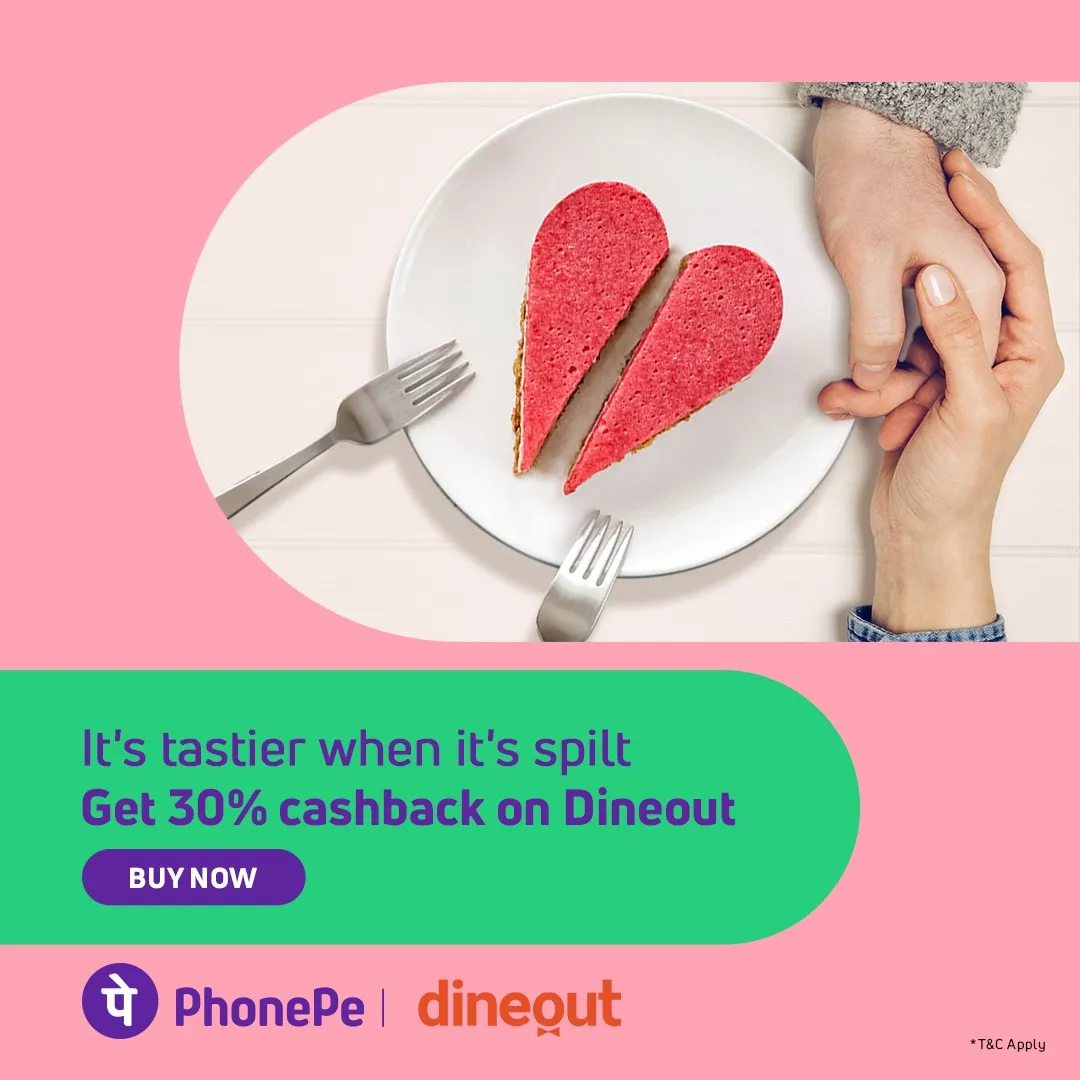 PhonePe — work sample 1