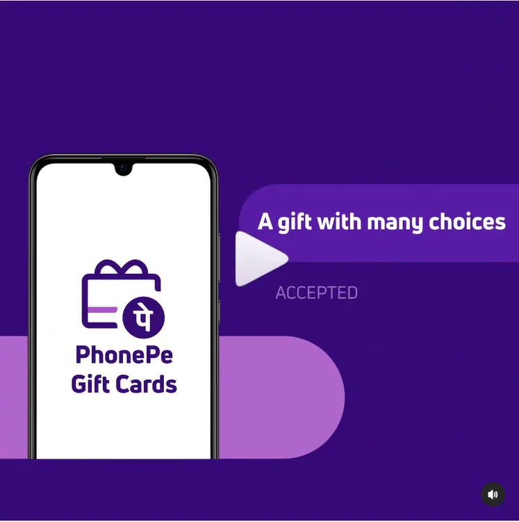 PhonePe — work sample 10