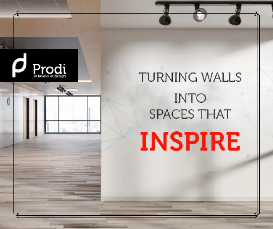 Prodi — work sample 1