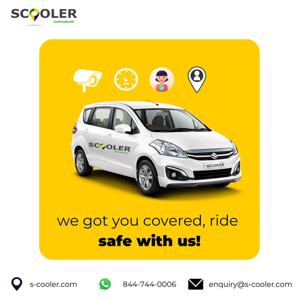 Scooler hero image