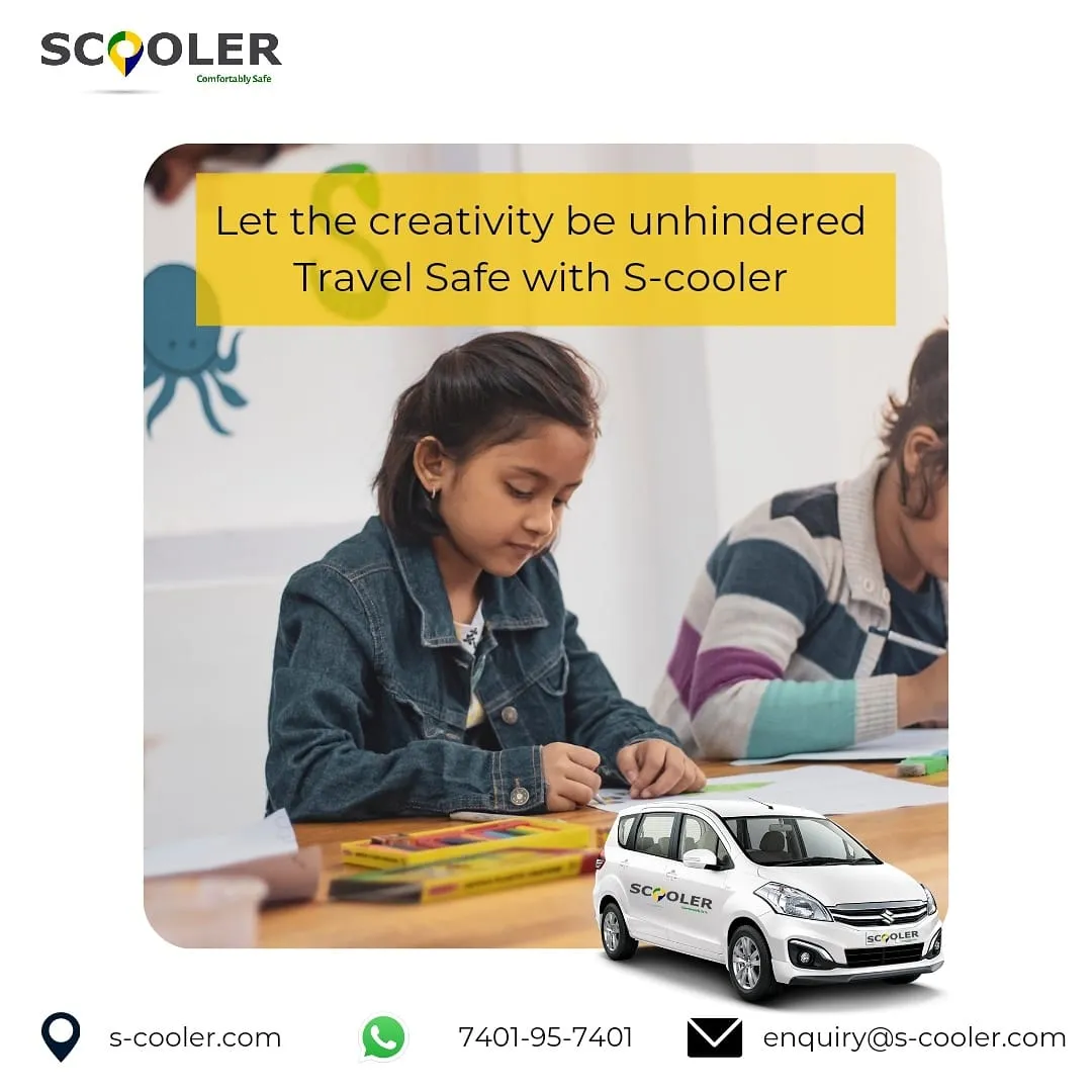 Scooler — work sample 2