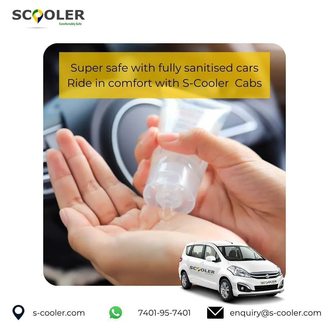 Scooler — work sample 4