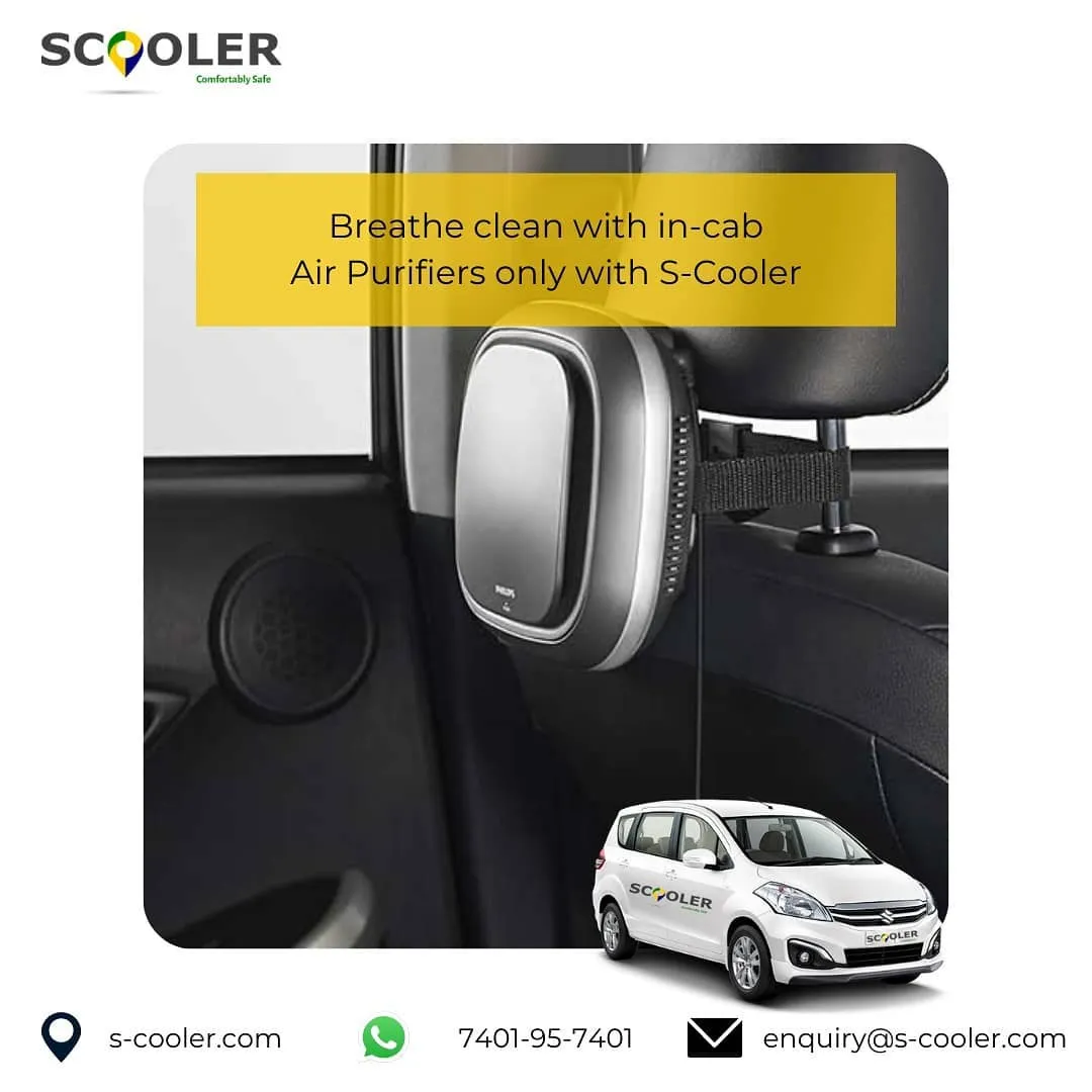 Scooler — work sample 5