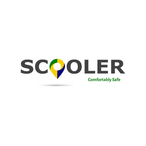 Scooler — work sample 7