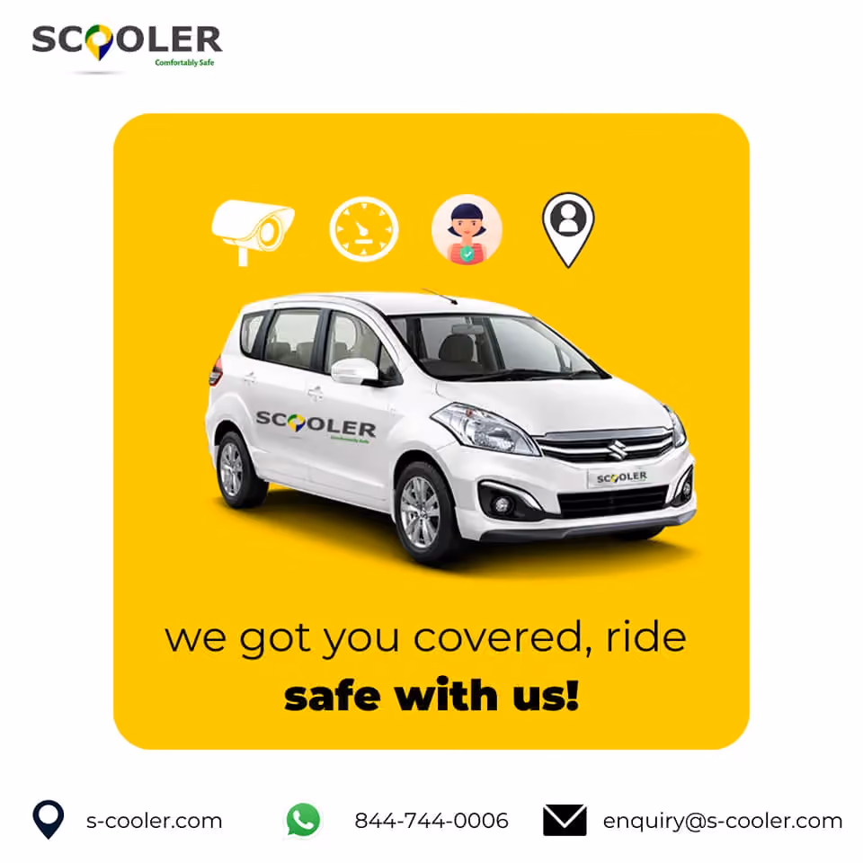Scooler - hero