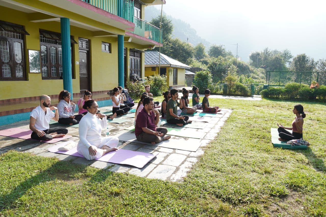 Wellness with Vrinz - hero