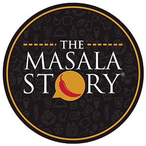 The Masala Story - hero